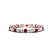 thin-marquise-stackable-wedding-band-with-ruby-in-rose-gold-FDEWB9403GRUDR-NL-RG.jpg